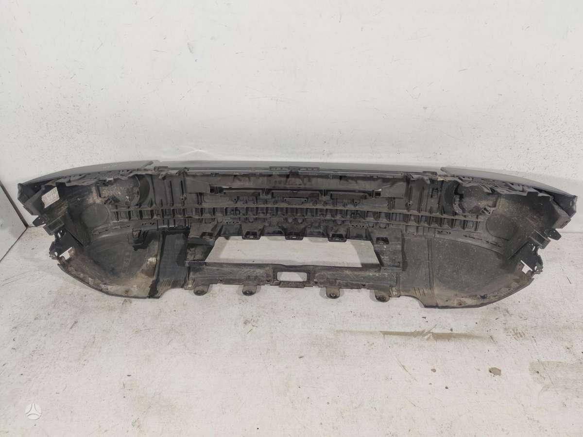 Land Rover Discovery, DPC500061, bumpers
