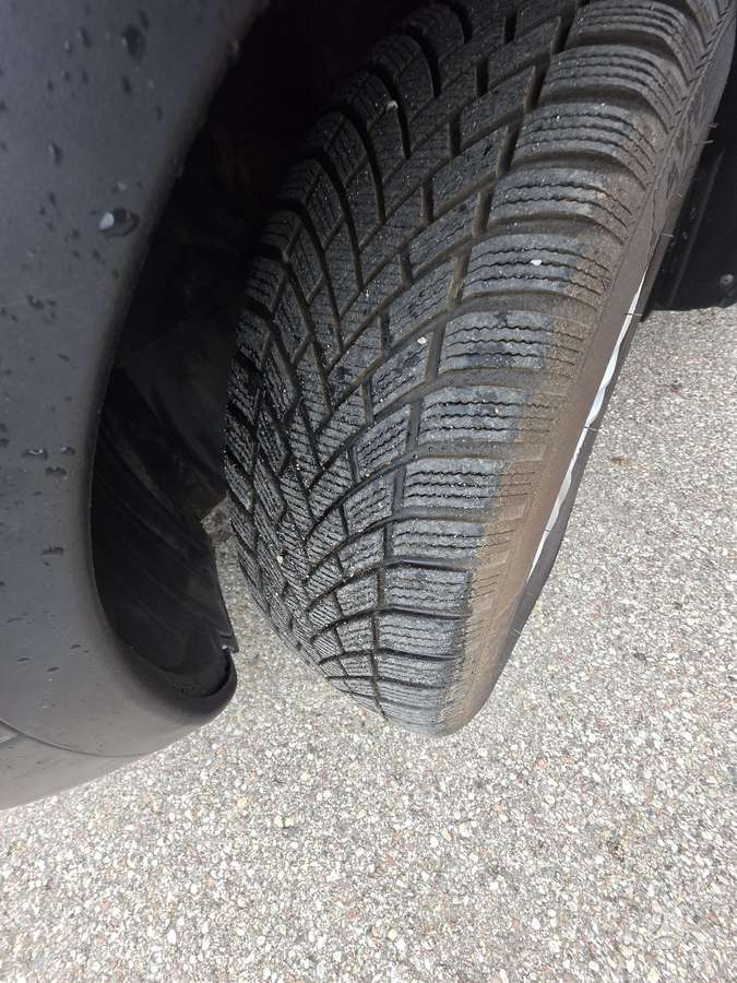 Nissan Qashqai+2 2011 — photo 19