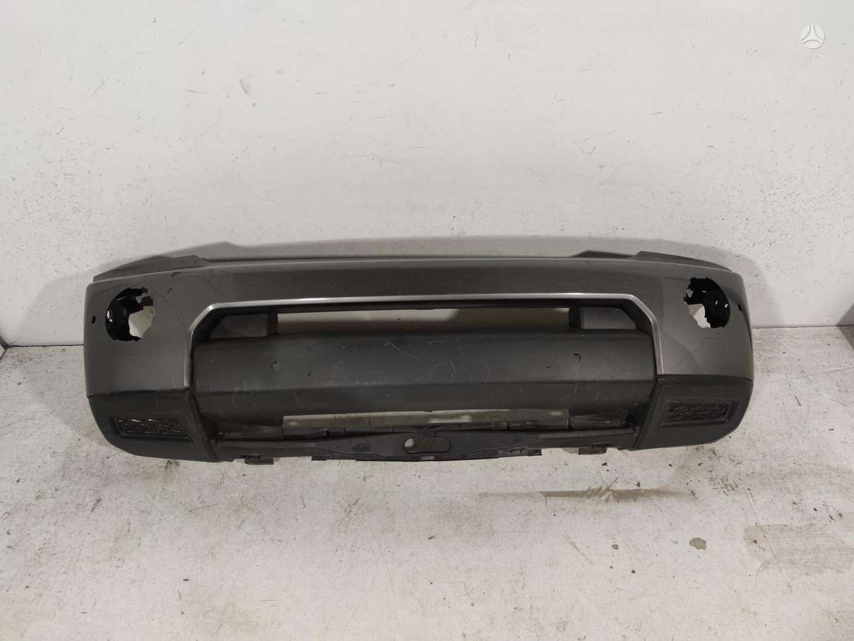 Land Rover Discovery, AH2217F003AB, bumpers