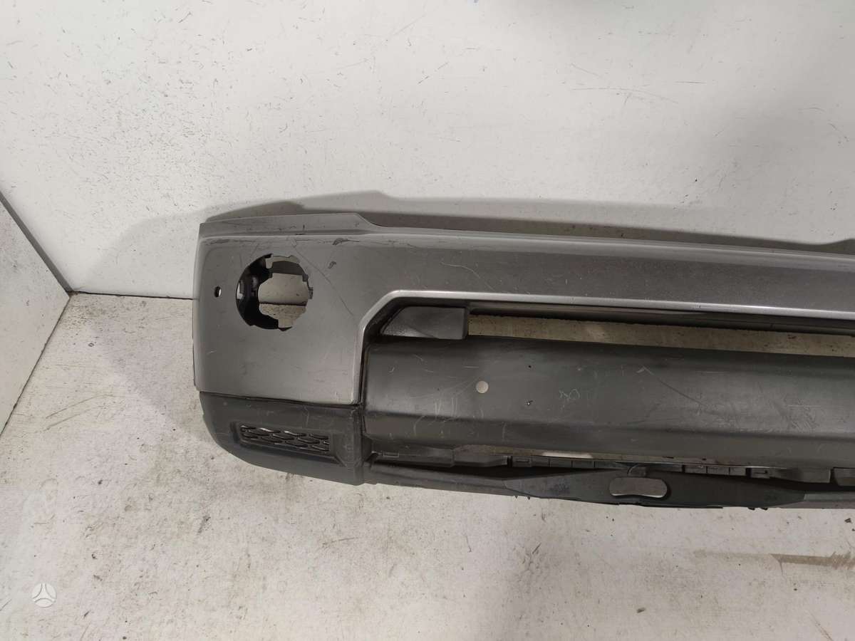 Land Rover Discovery, AH2217F003AB, bumpers
