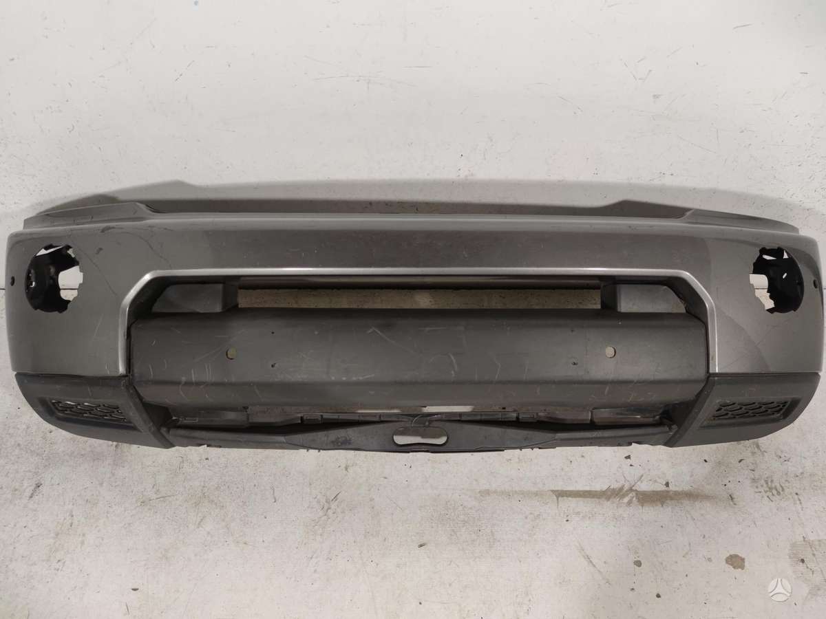 Land Rover Discovery, AH2217F003AB, bumpers