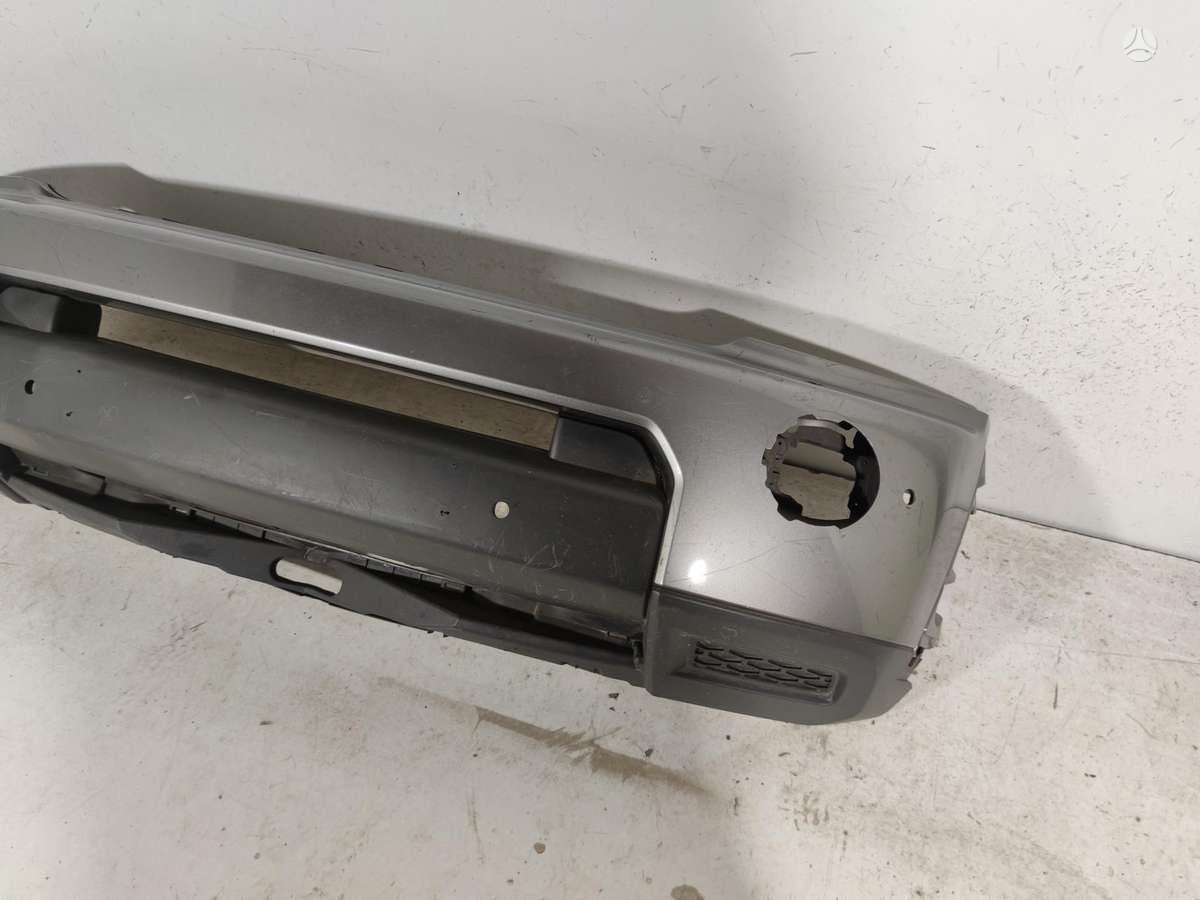 Land Rover Discovery, AH2217F003AB, bumpers