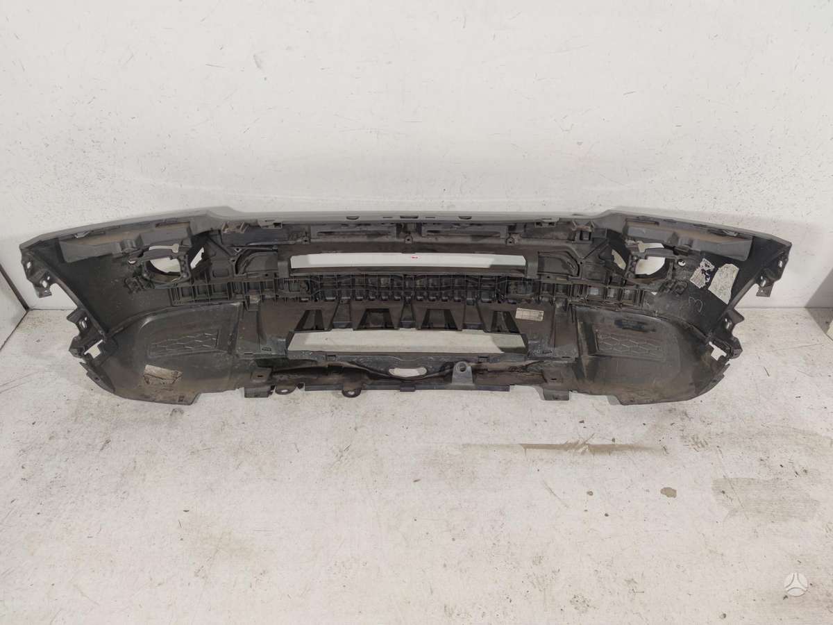 Land Rover Discovery, AH2217F003AB, bumpers