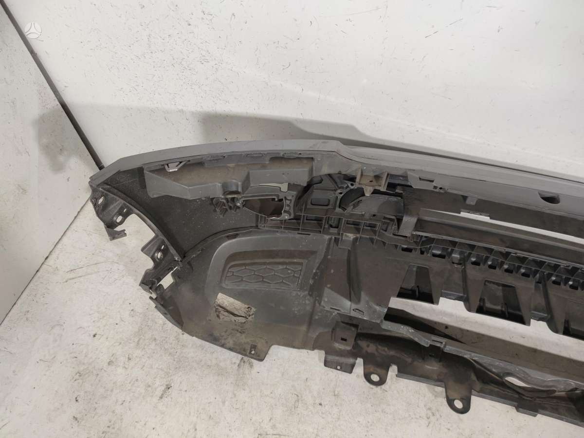 Land Rover Discovery, AH2217F003AB, bumpers