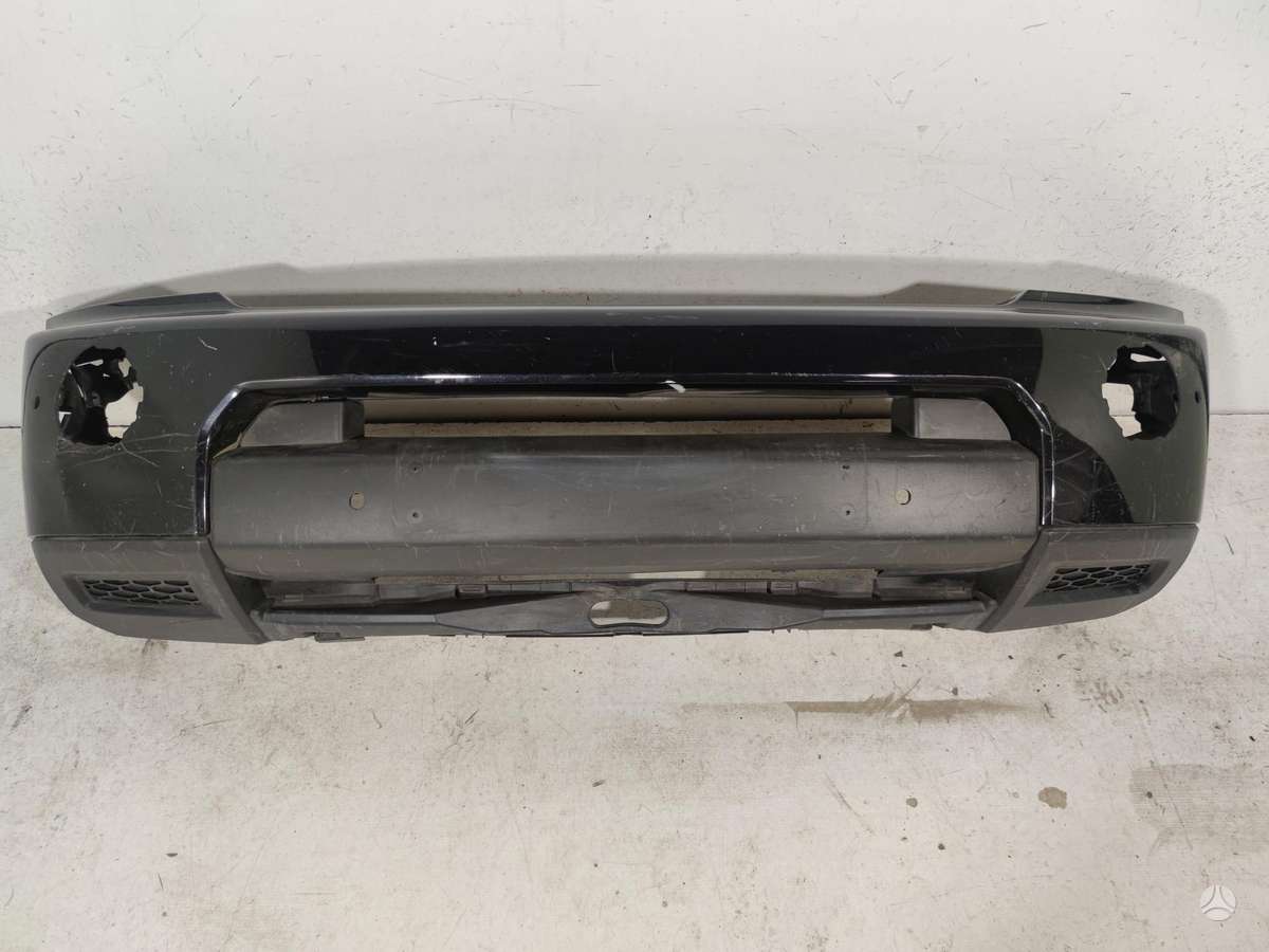 Land Rover Discovery, AH2217F003AB, бамперы (буфера)