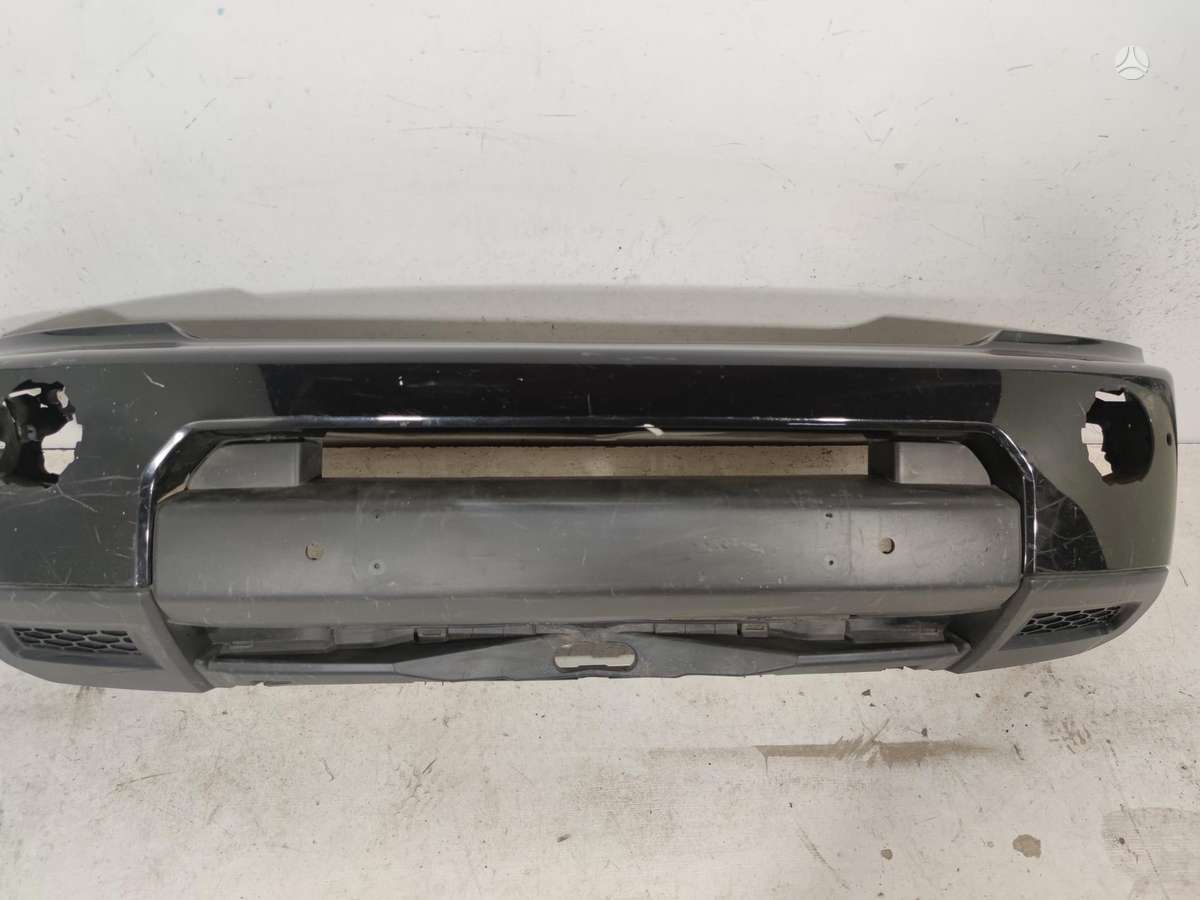 Land Rover Discovery, AH2217F003AB, bumpers