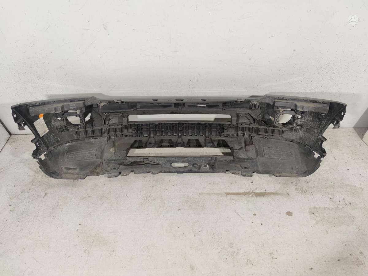 Land Rover Discovery, AH2217F003AB, бамперы (буфера)
