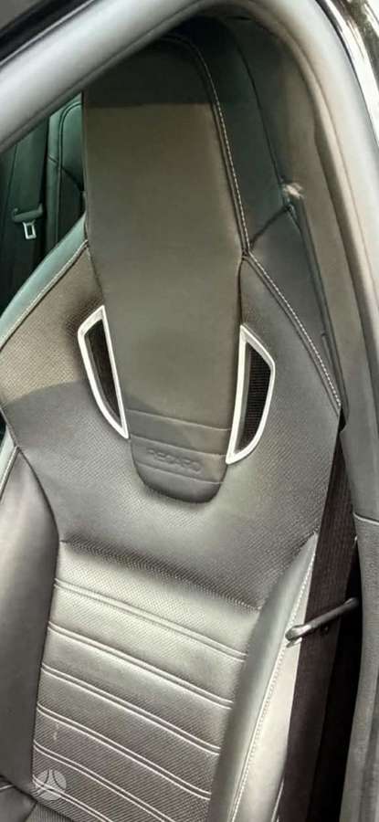 Opel Insignia, wagon