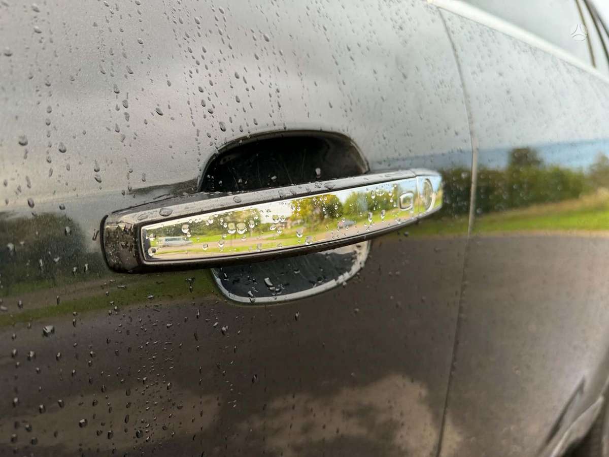 Opel Insignia, wagon