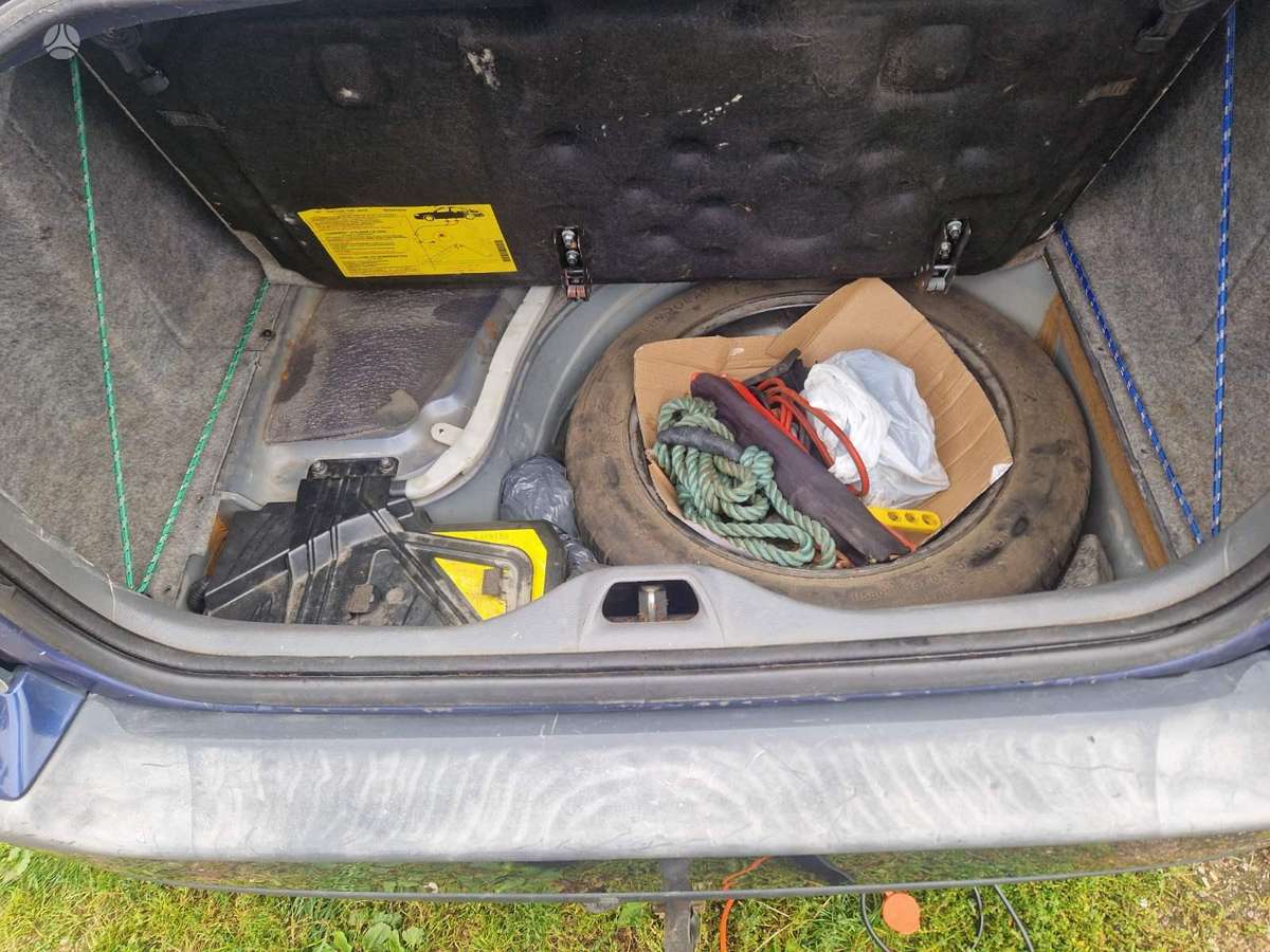 Volvo S60, 2.4 l., Седан