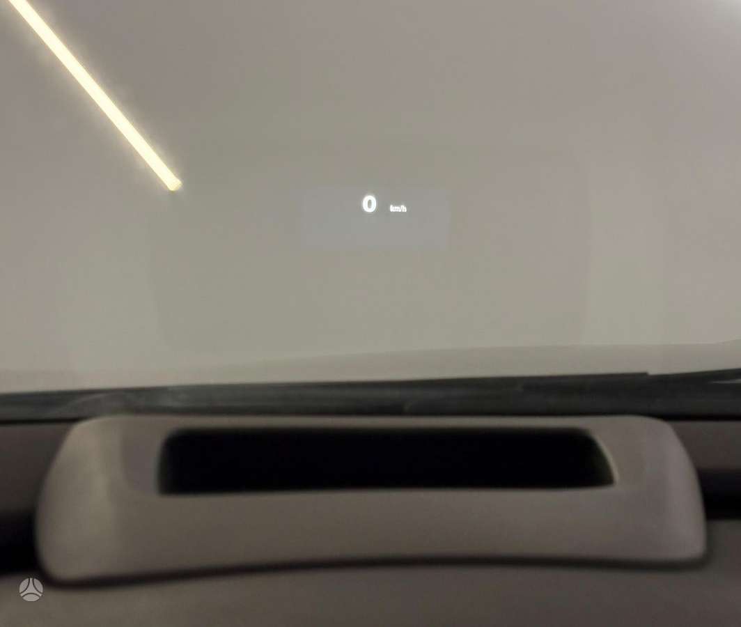 Opel Insignia, 2.0 l., wagon