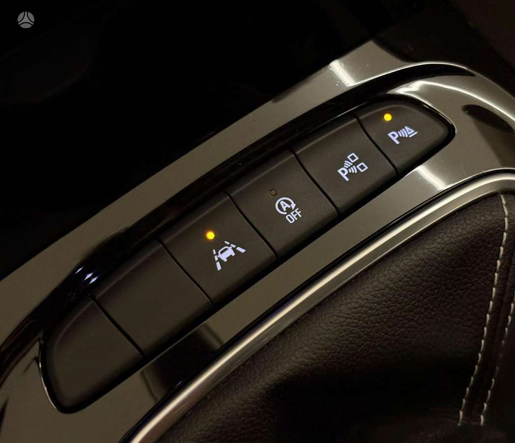 Opel Insignia, 2.0 l., wagon