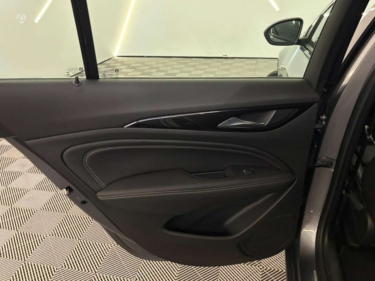 Opel Insignia, 2.0 l., Универсал