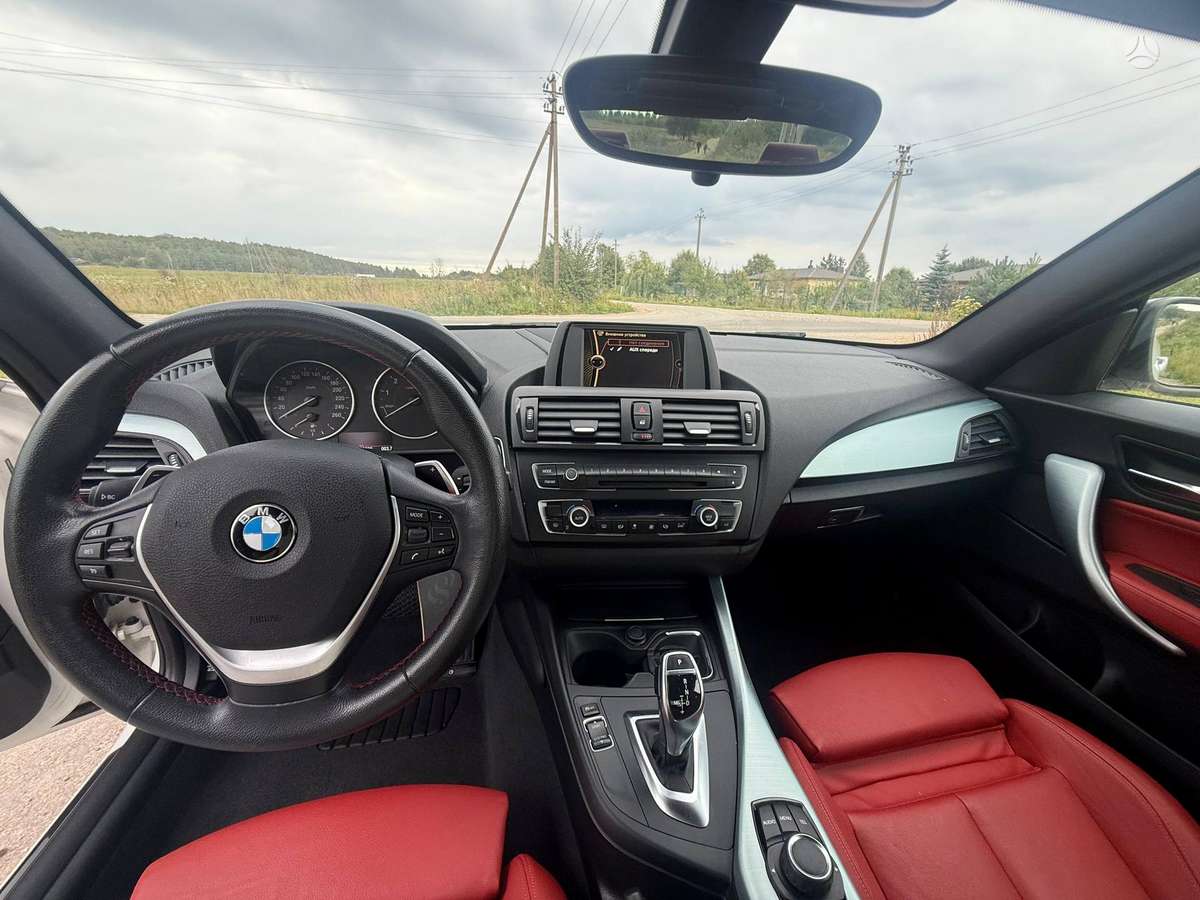 BMW 228, 2.0 l., coupe