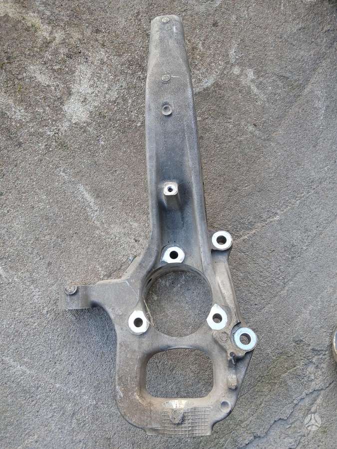 Jeep Grand Cherokee hubs