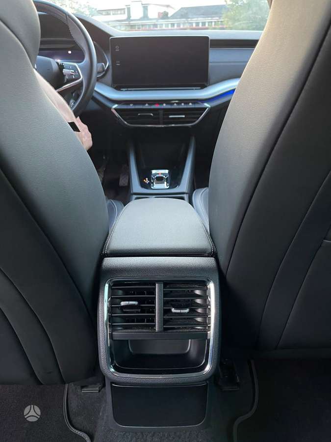Skoda Octavia, Универсал