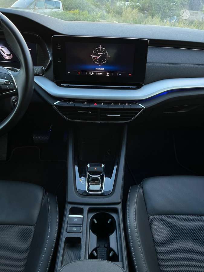 Skoda Octavia, Универсал