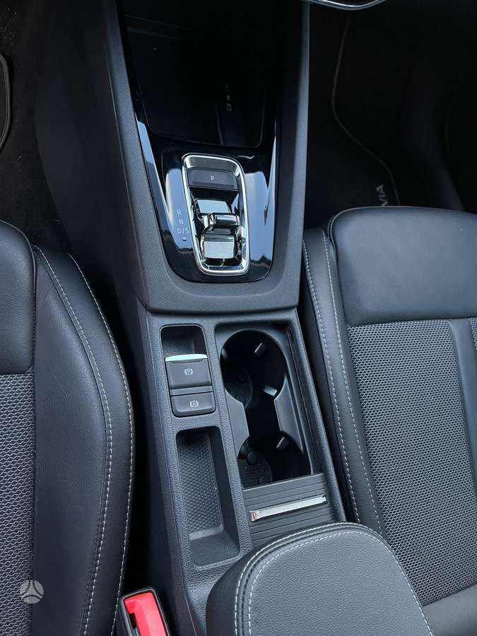 Skoda Octavia, Универсал