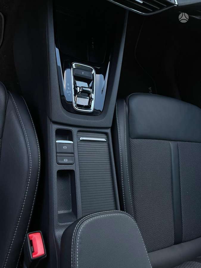 Skoda Octavia, Универсал