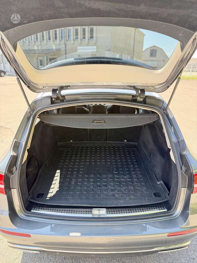 Mercedes-Benz E400, 3.5 l., Универсал