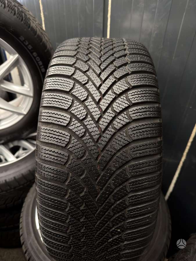Bridgestone BLIZZAK ENLITEN, winter 225/40 R18