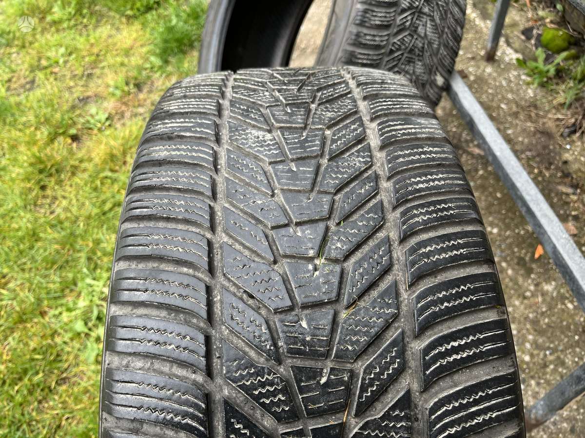 Hankook, winter 245/45 R18