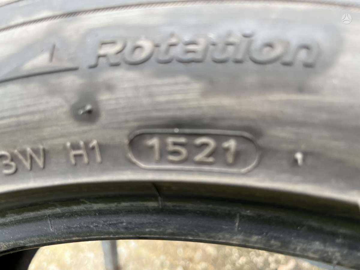 Hankook, зимние 245/45 R18