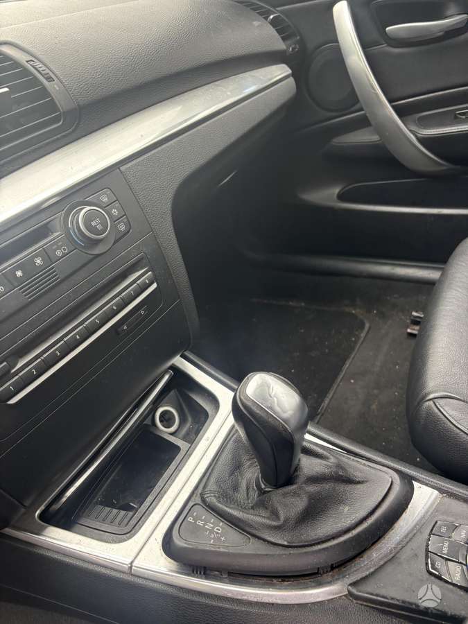BMW 1 serija for parts