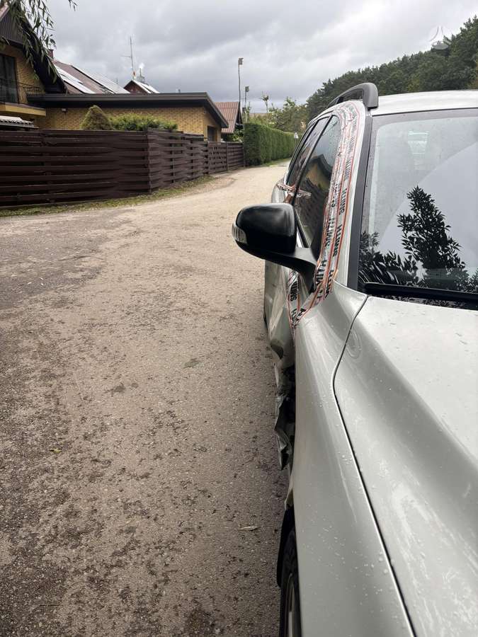 Volvo V70, 2.4 l., Универсал