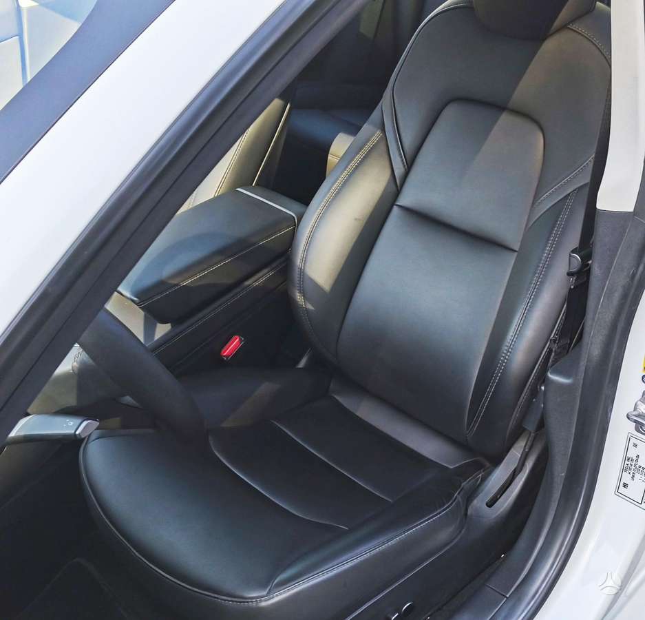 Tesla Model 3, 81 кВт·ч, Седан