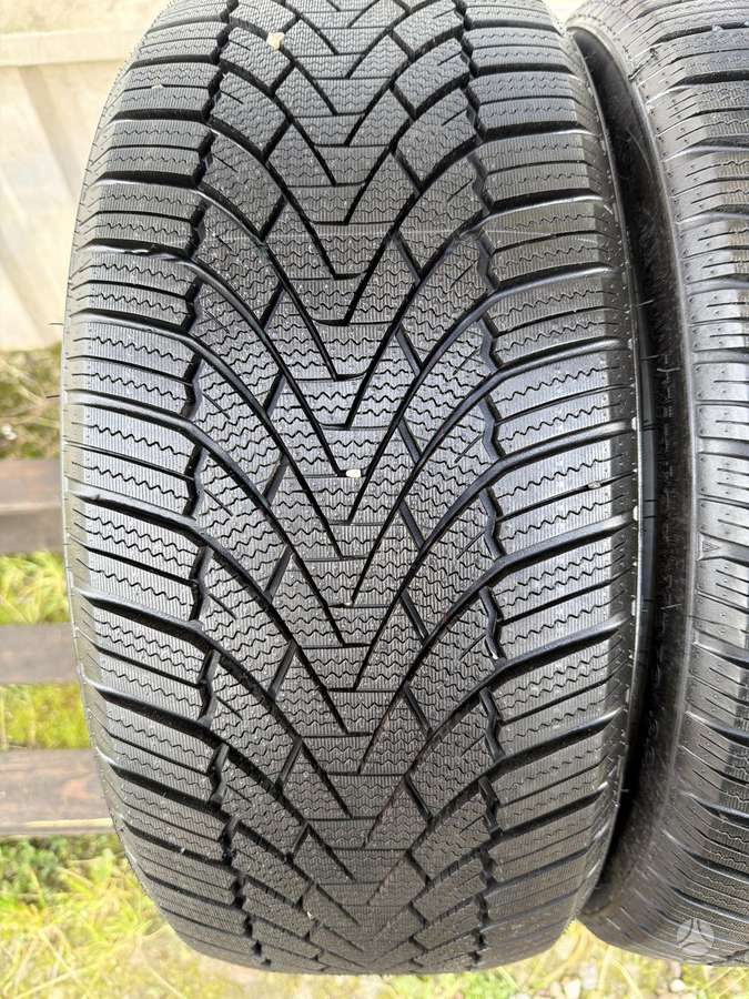 Sonix Winter Xpro 888, зимние 225/45 R18