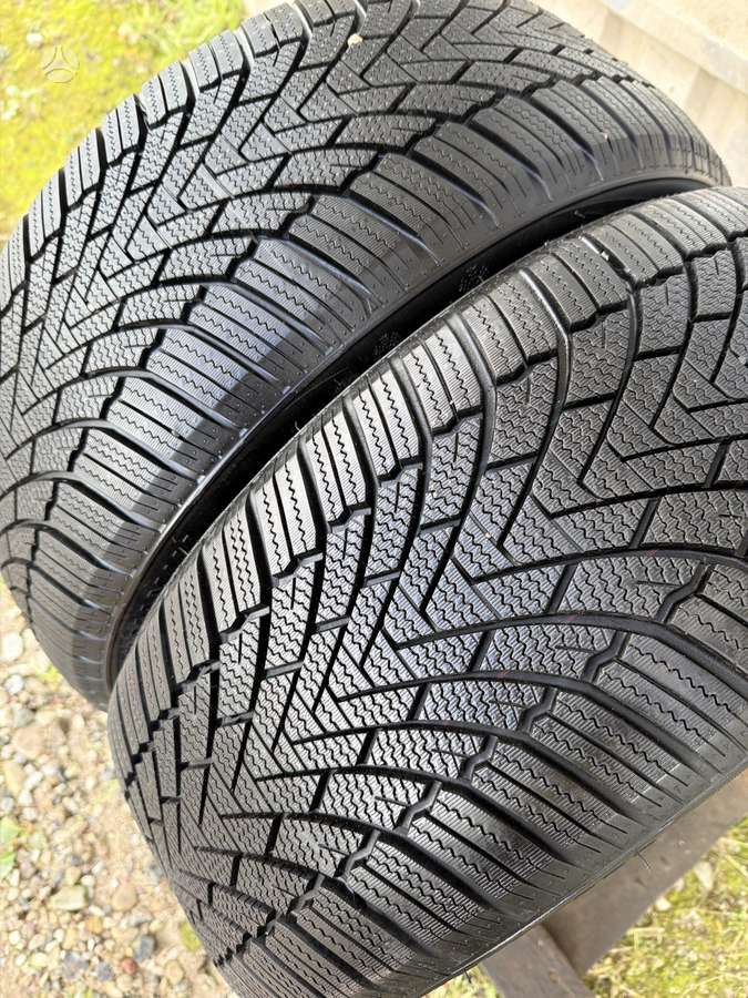 Sonix Winter Xpro 888, зимние 225/45 R18