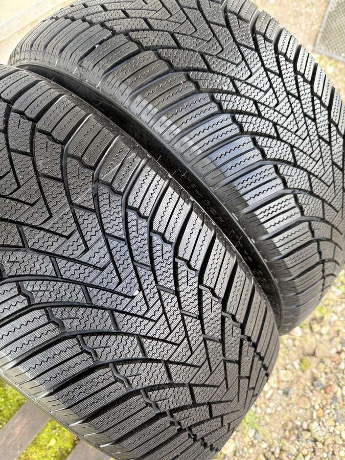 Sonix Winter Xpro 888, зимние 225/45 R18