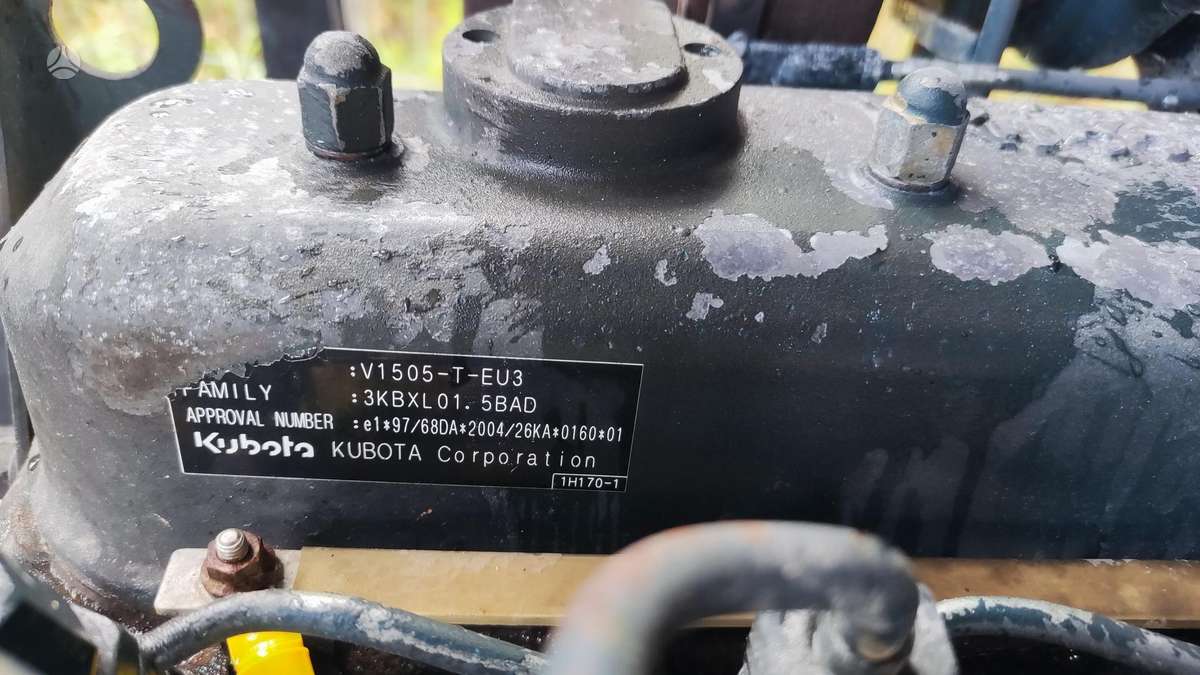 Kaeser M43, compressor