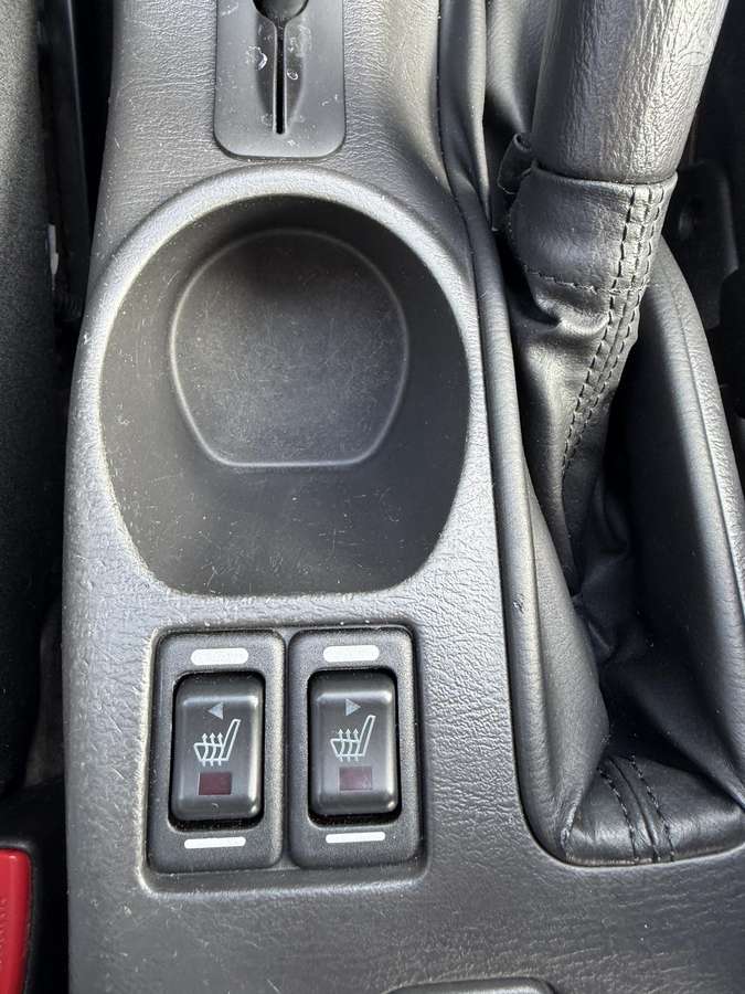 Subaru Impreza, 1.5 l., hatchback