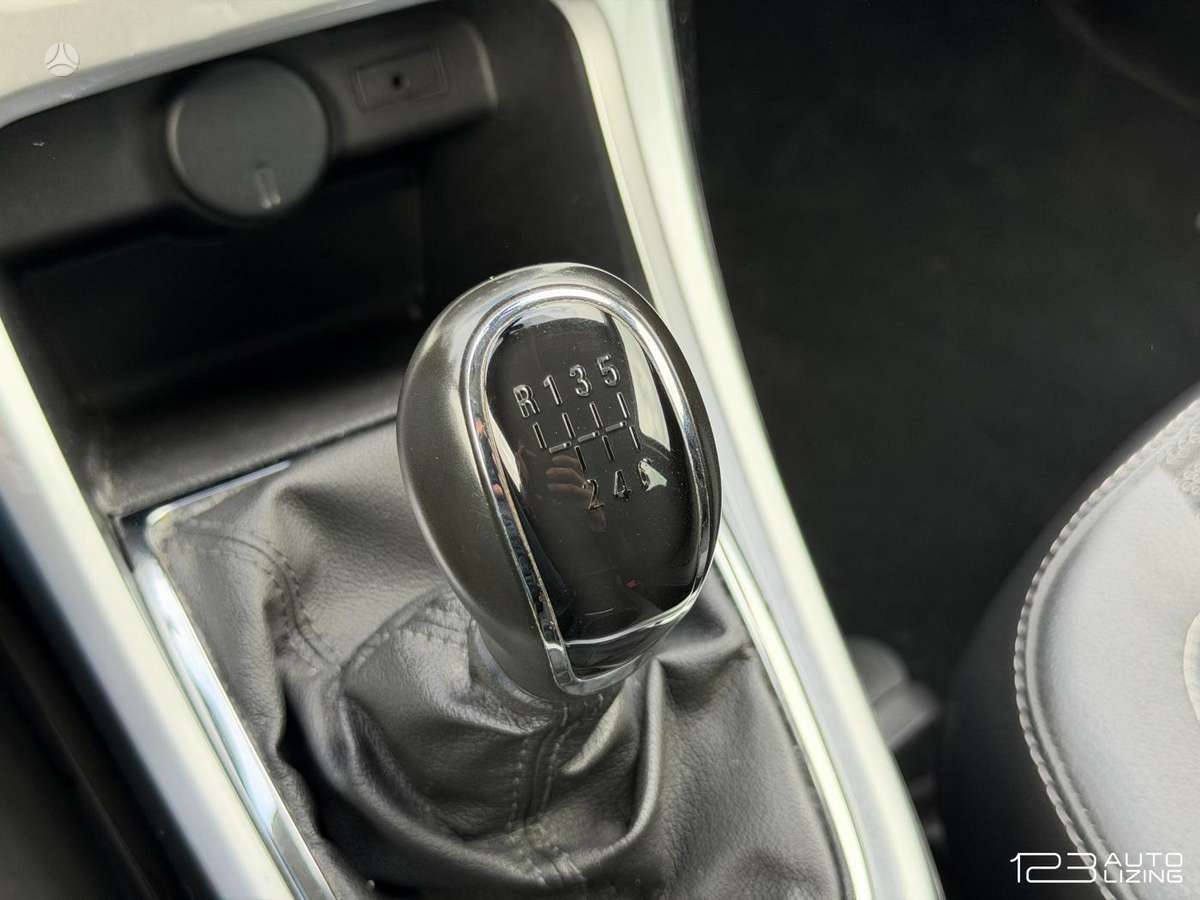 Opel Astra, 1.6 l., Универсал