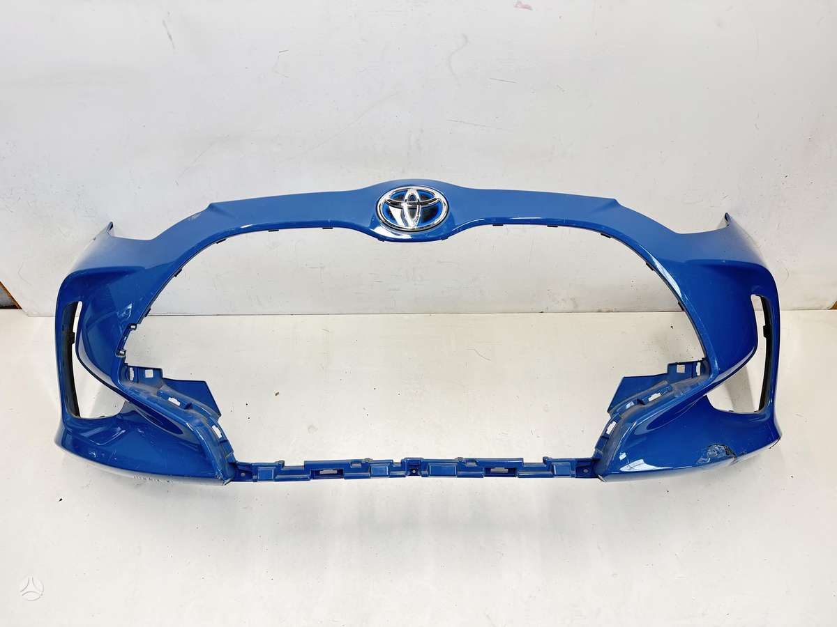 Toyota Yaris kėbulo dalys