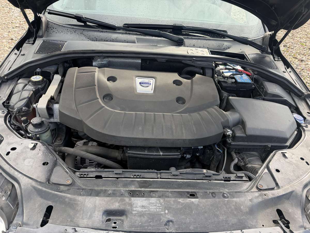 Volvo V70, 2.0 l., wagon
