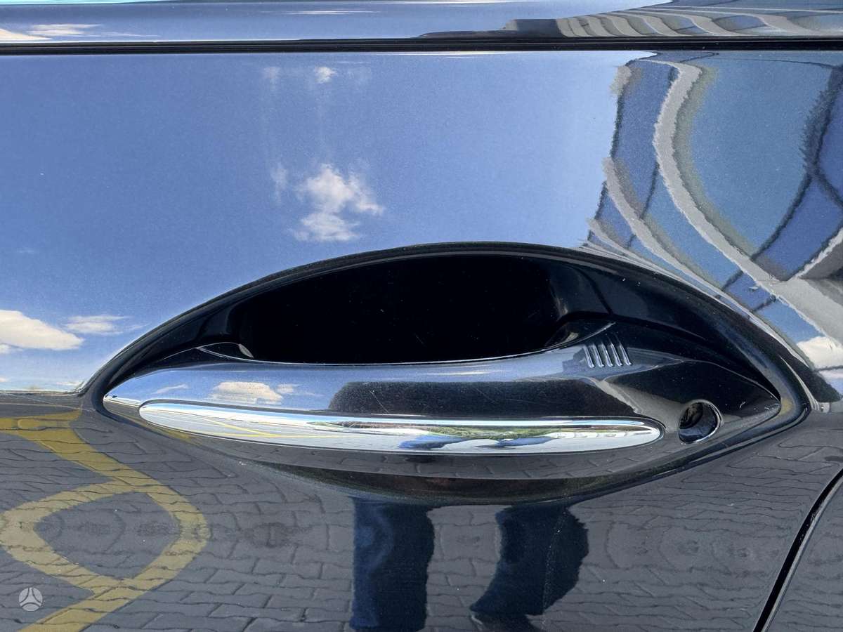 BMW 530, 3.0 l., Седан