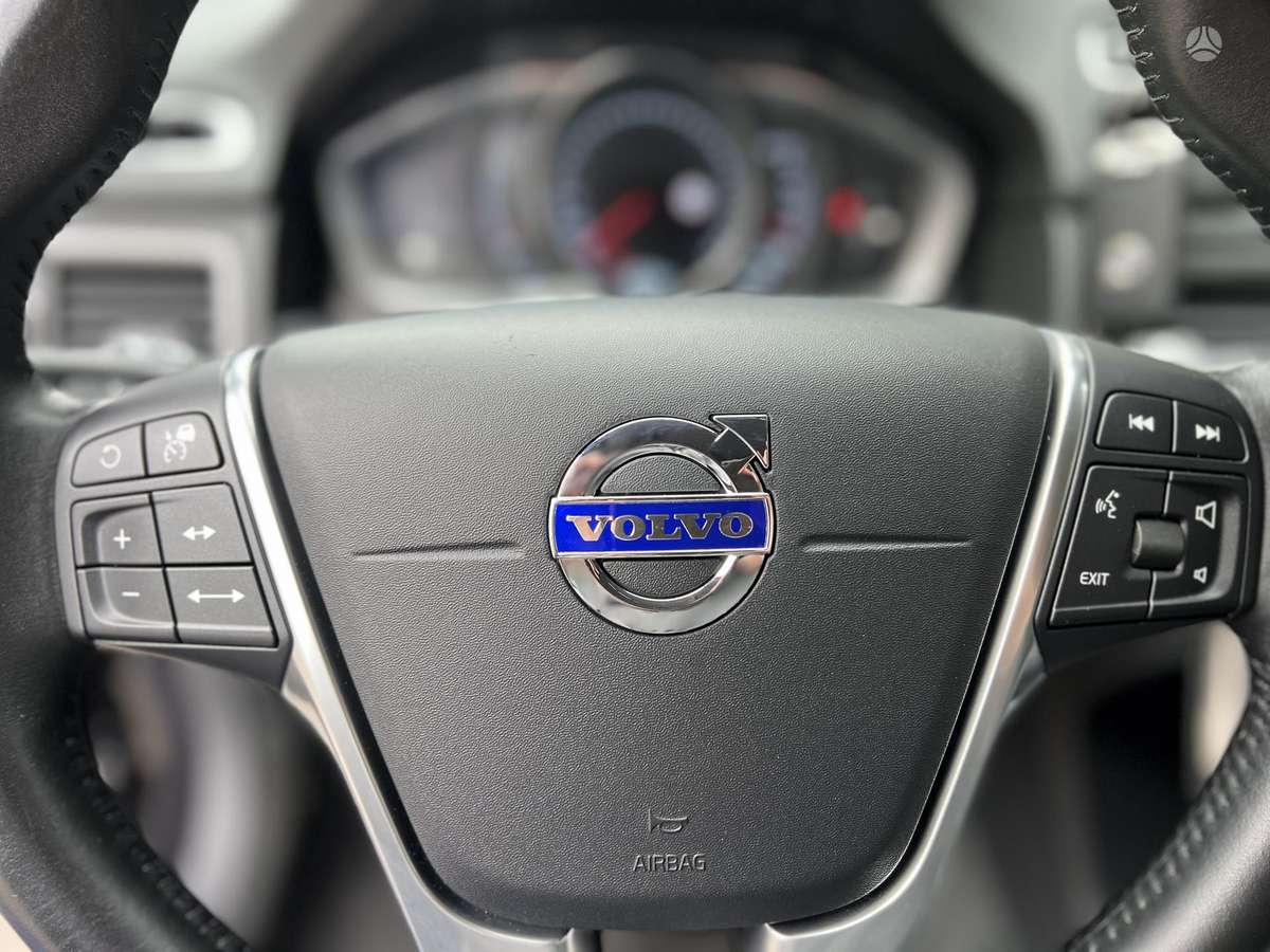 Volvo V70, 2.0 l., universalas