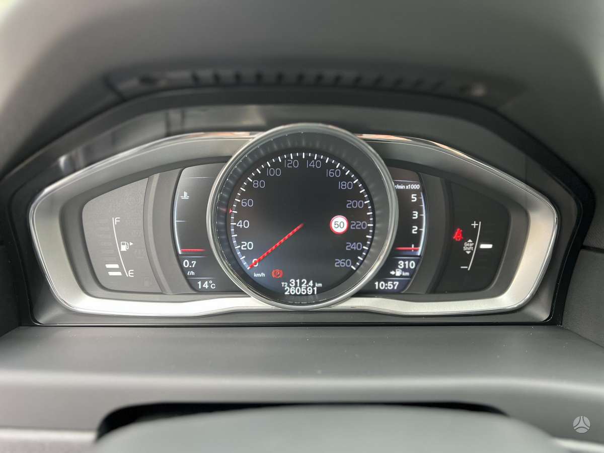 Volvo V70, 2.0 l., Универсал