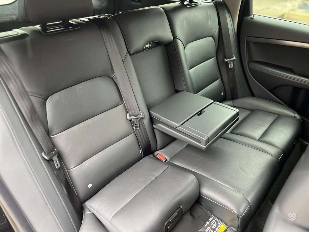 Volvo V70, 2.0 l., Универсал