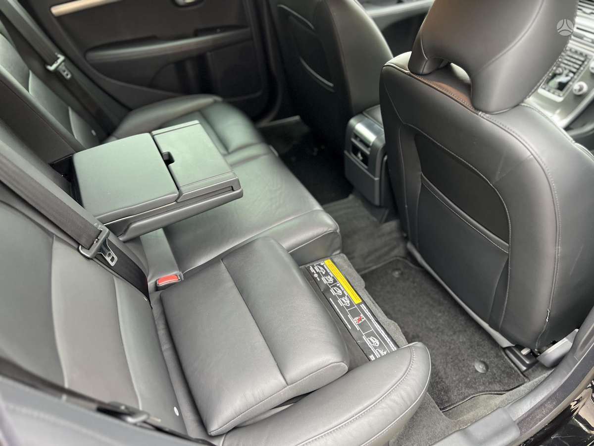 Volvo V70, 2.0 l., universalas