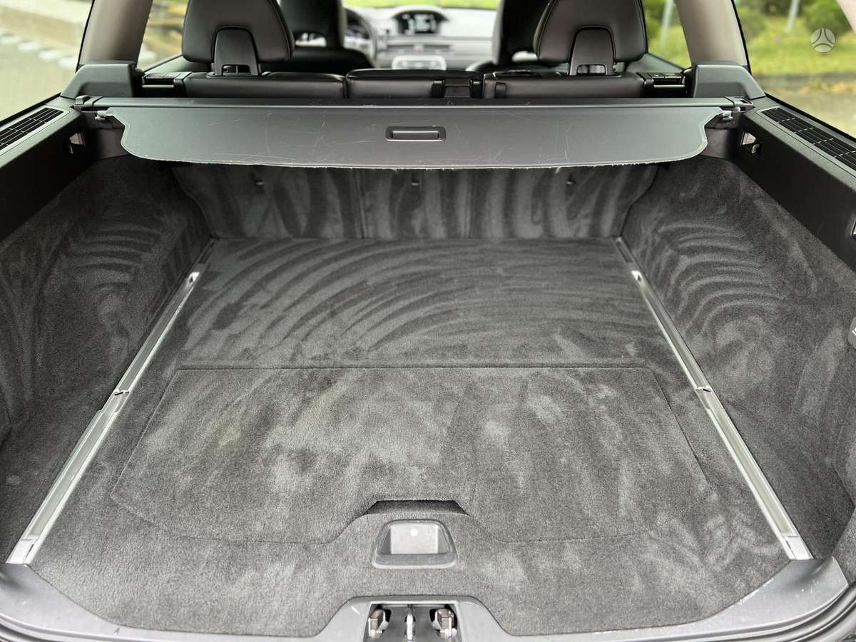 Volvo V70, 2.0 l., universalas
