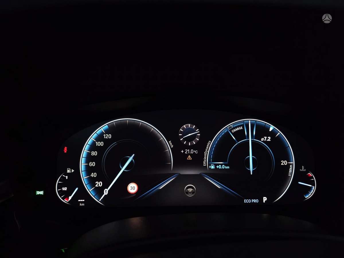 BMW 530, 2.0 l., Универсал