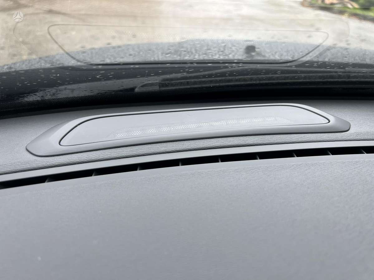 Volvo V70, 2.0 l., universalas