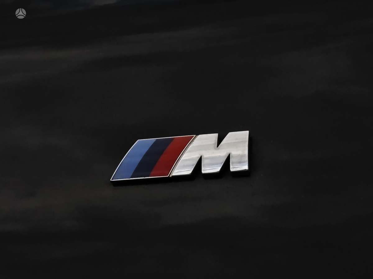BMW 530, 2.0 l., Универсал