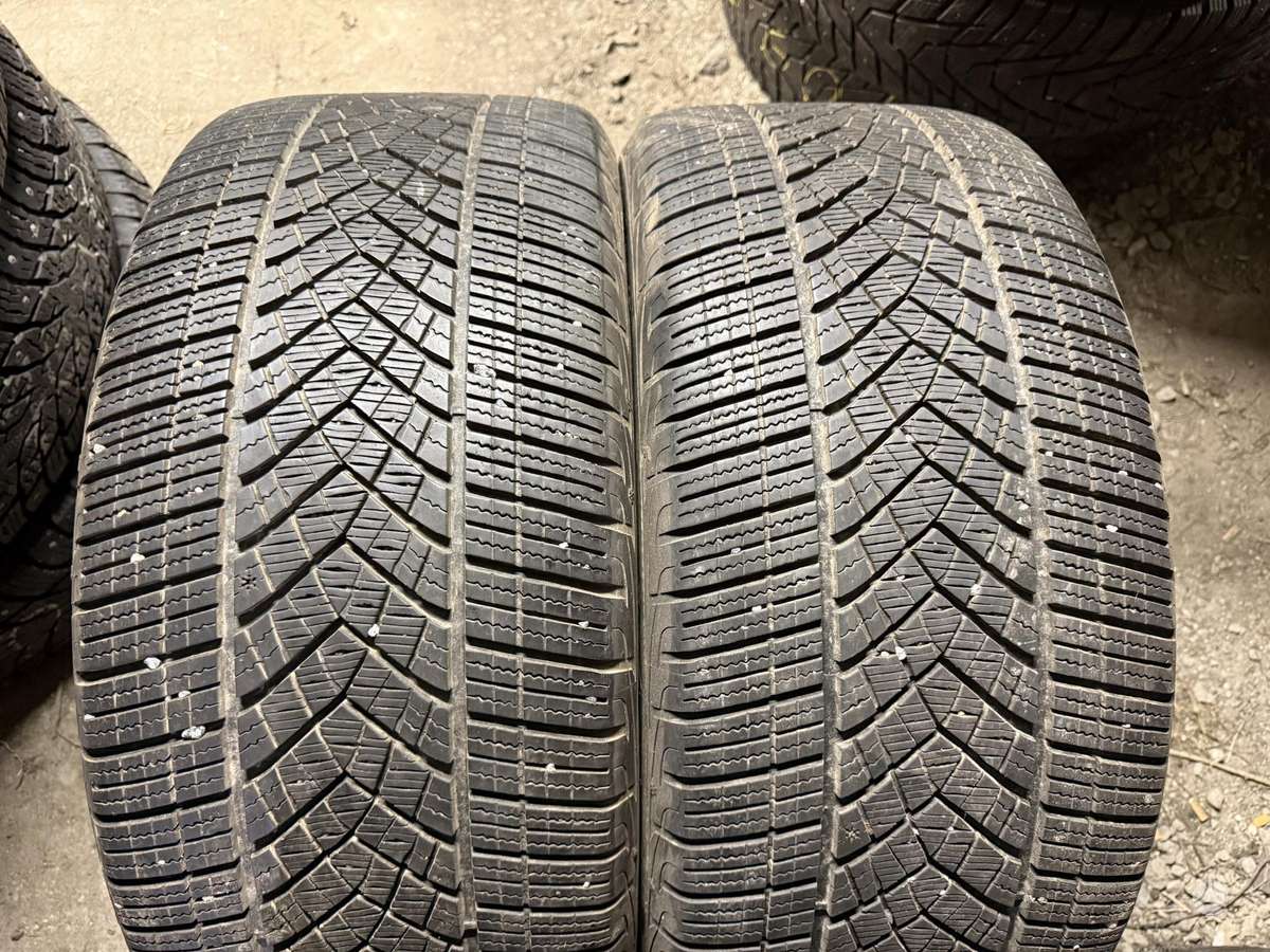 Goodyear, всесезонные 285/45 R20