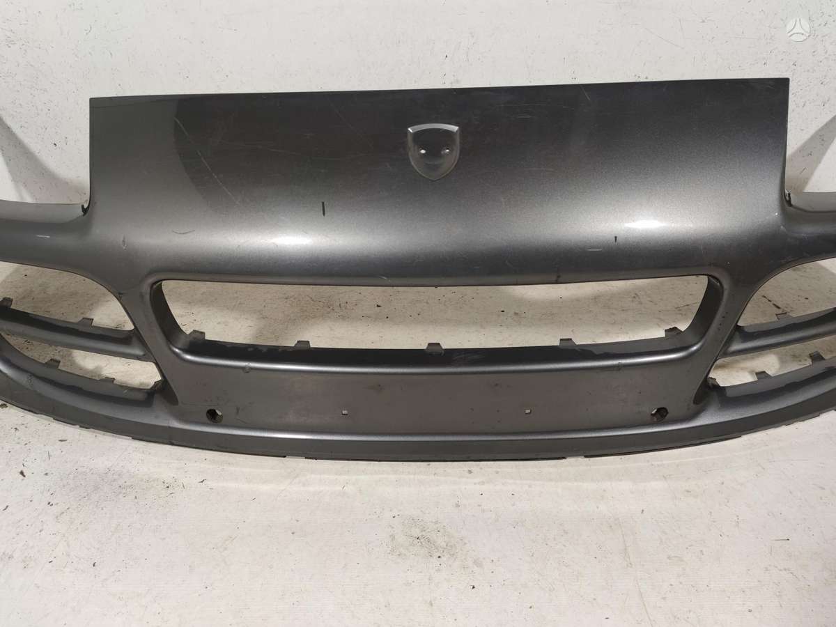 Porsche Cayenne, 7L5807221, bamperiai