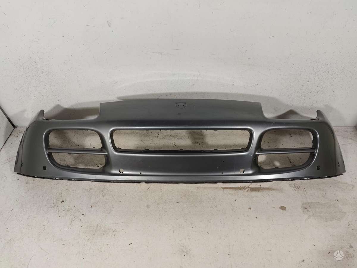 Porsche Cayenne, 7L5807221, bamperiai